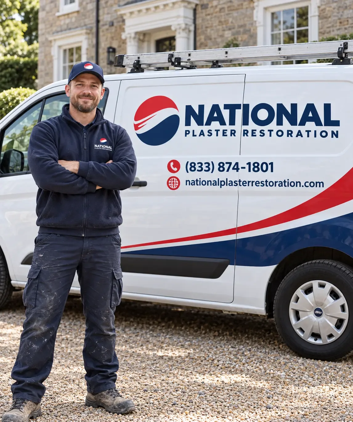 Plaster Repair company in Belle, WV